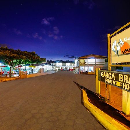 Garca Branca Praia Hotel Порто Сегуро Екстериор снимка