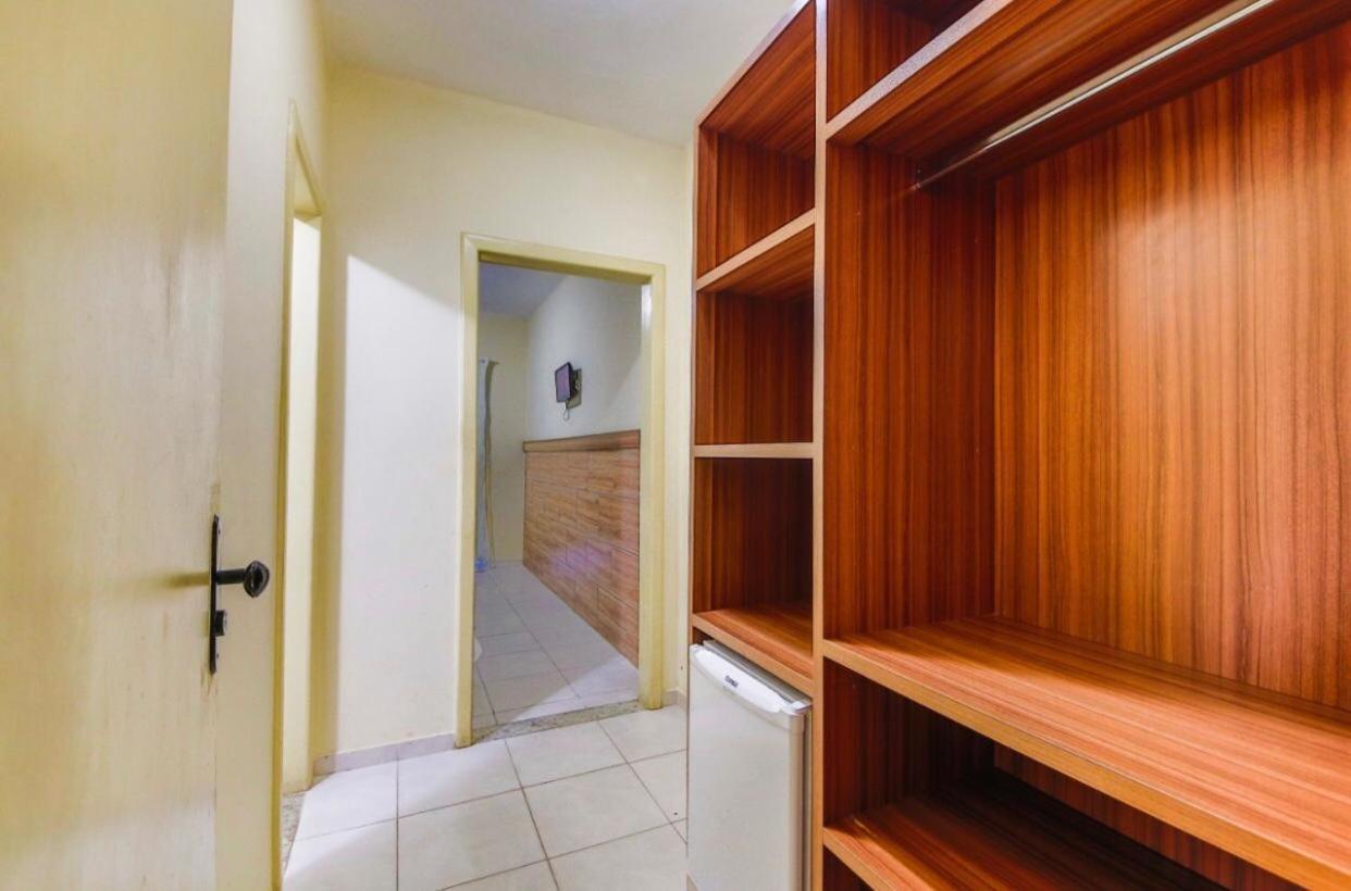 Garca Branca Praia Hotel Порто Сегуро Екстериор снимка