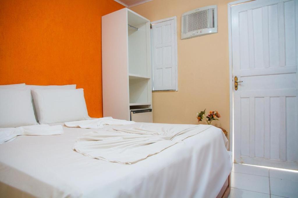 Garca Branca Praia Hotel Порто Сегуро Екстериор снимка