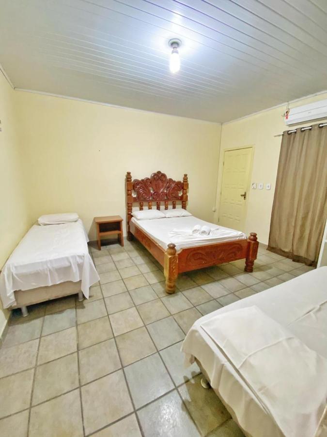 Garca Branca Praia Hotel Порто Сегуро Екстериор снимка