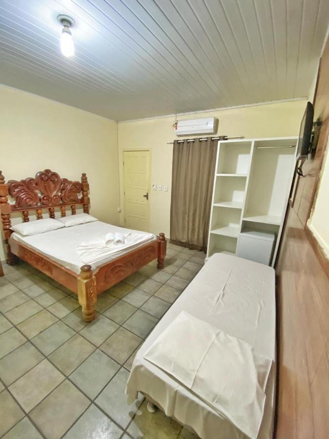 Garca Branca Praia Hotel Порто Сегуро Екстериор снимка