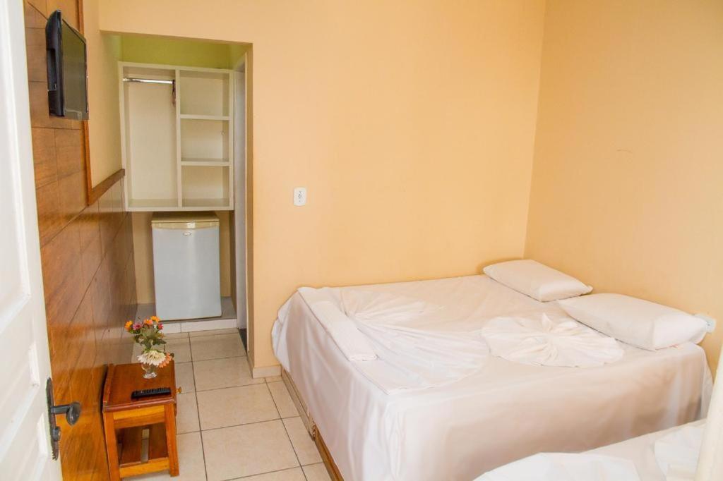 Garca Branca Praia Hotel Порто Сегуро Екстериор снимка