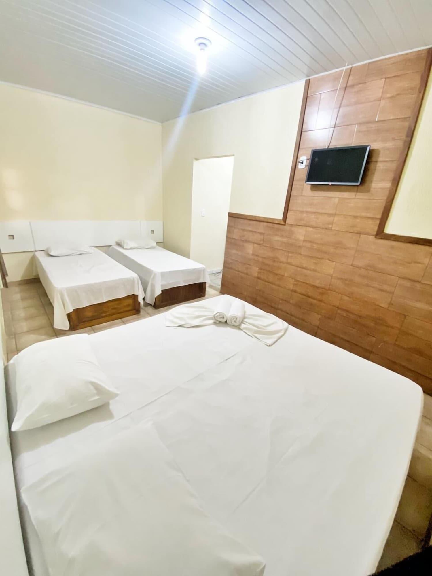 Garca Branca Praia Hotel Порто Сегуро Екстериор снимка