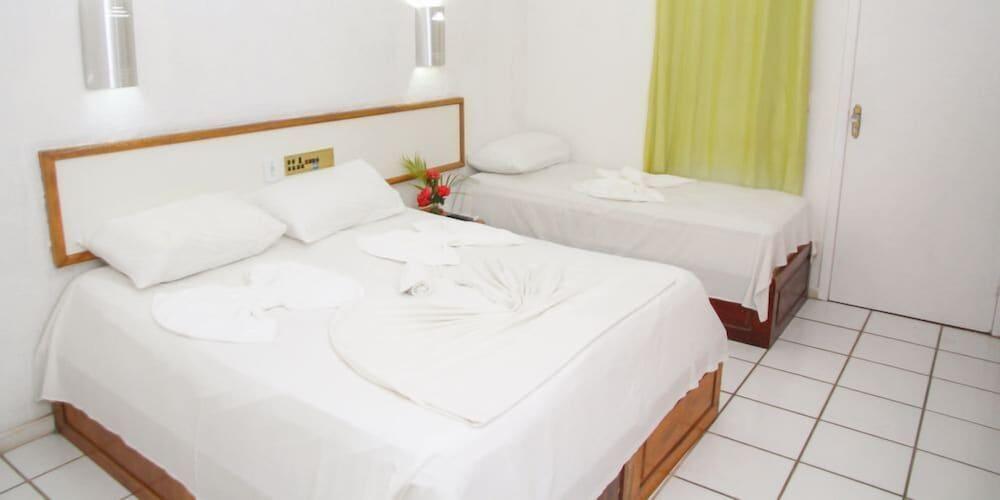 Garca Branca Praia Hotel Порто Сегуро Екстериор снимка