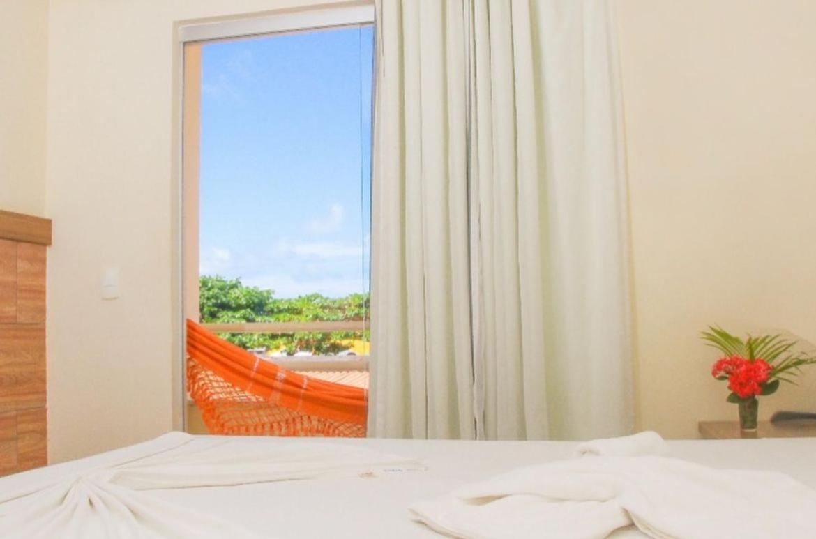 Garca Branca Praia Hotel Порто Сегуро Екстериор снимка