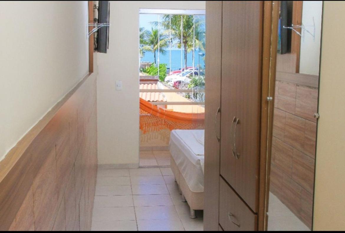 Garca Branca Praia Hotel Порто Сегуро Екстериор снимка