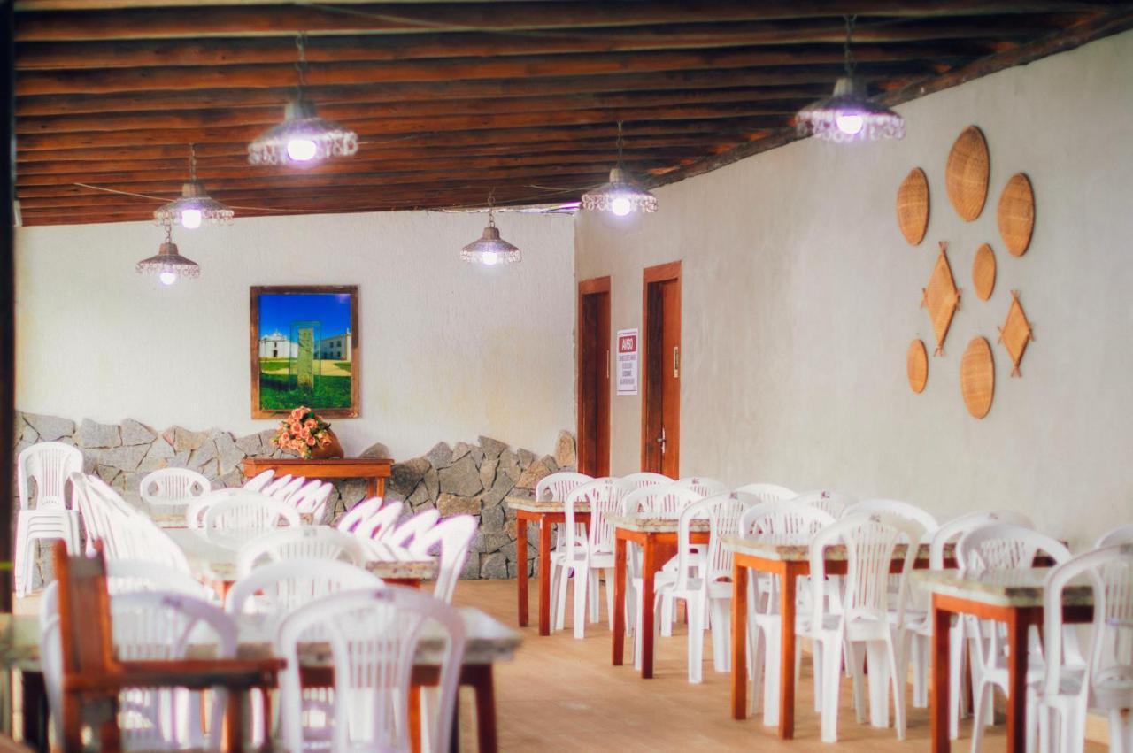Garca Branca Praia Hotel Порто Сегуро Екстериор снимка